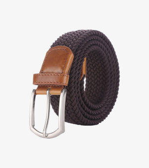 Red Color Belt