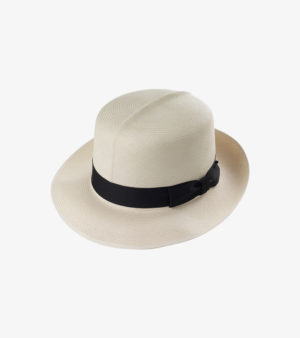 Round Shape Cap